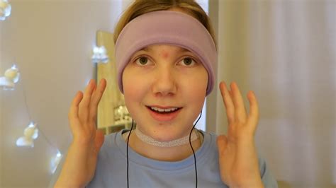 Asmr Sharing My Ears Sleepphones Review Youtube