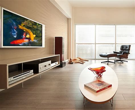 25 Inspiring Minimalist Living Room Designs