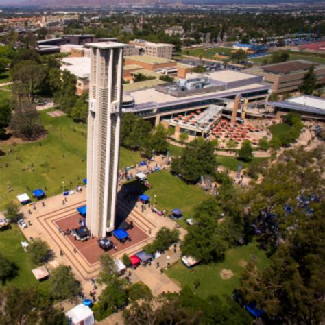 Campus Life University Of California Riverside