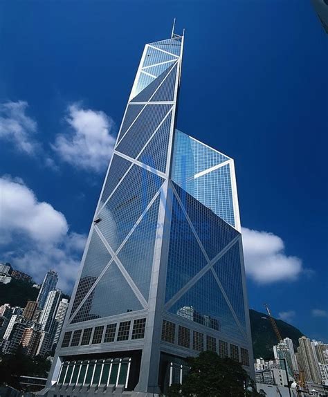 Bank Of China Tower 中銀大廈 中環 寫字樓出租 博思物業