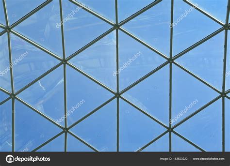 Glass Roof Textures Background — Stock Photo © Oleksandrua 153623222
