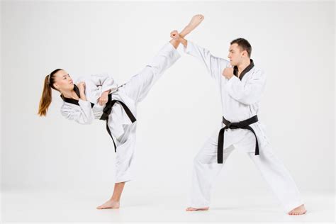Benefits Of Martial Arts That Can Be Applied To Your Daily Life Your Daily Hunt Ca