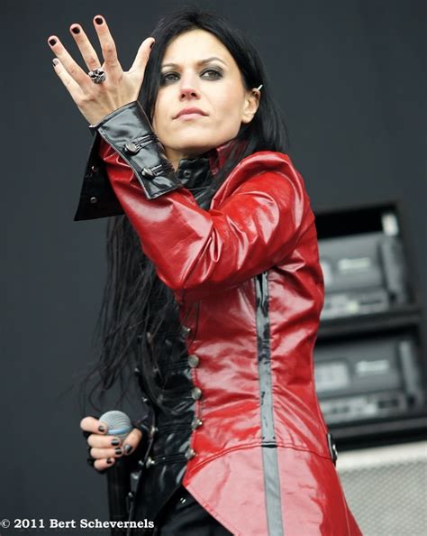 212 Best Images About Christina Scabbia On Pinterest Cristina Scabbia