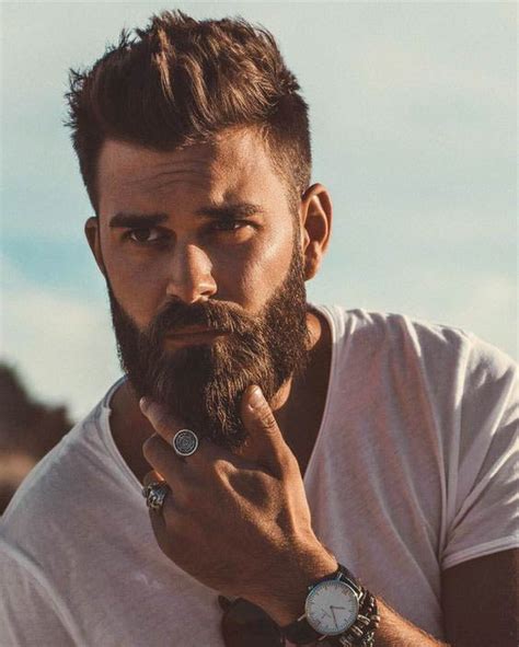 Top 15 Beard Styles For Men How To Find Your Best Beard Styles