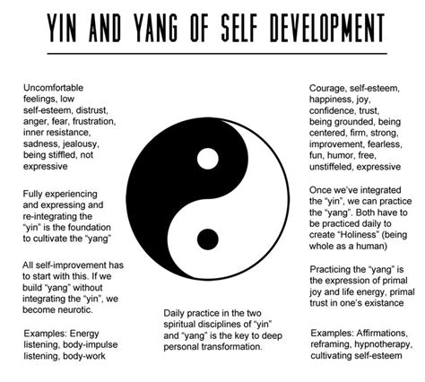 History Of Yin Yang Amiaca