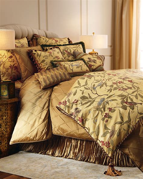Austin Horn Collection Chirping Bedding