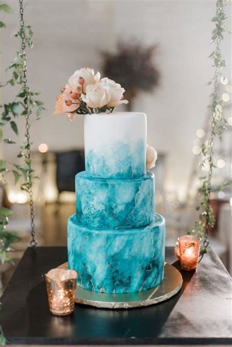63 Incredible Wedding Cake Ideas To Inspire You Spring Wedding Cake