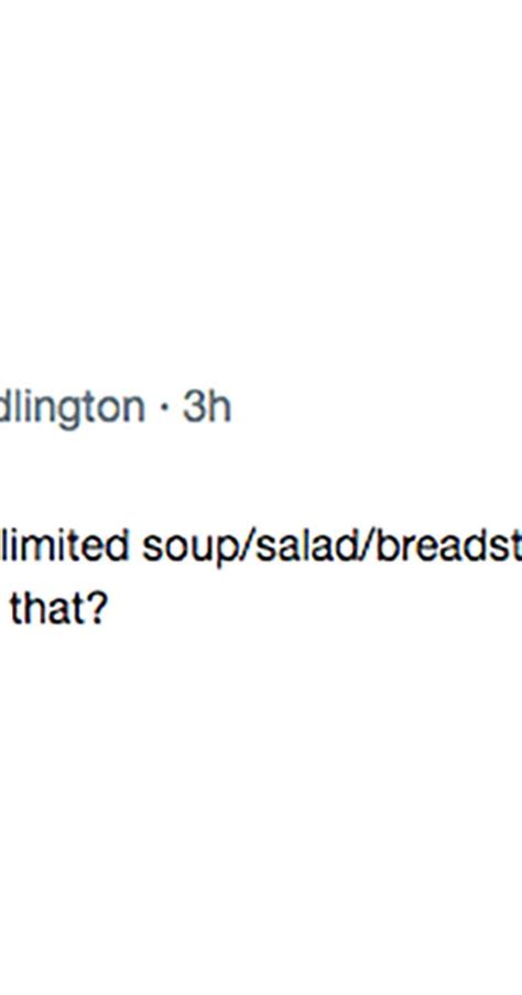 What is the employer mandate for olive garden? Times Square Olive Garden Manager Date Tweets