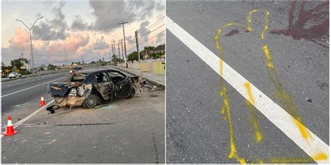 Teen dies in East Coast accident; two others injured - News Room Guyana