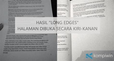 We did not find results for: Tahapan Tahapan Mencetak Dokumen Kolom Bolak Balik Agar ...