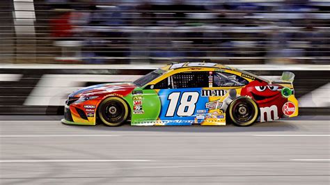 He won the pole position. NASCAR Cup Series Lineup: Full Running Order For Sunday's ...