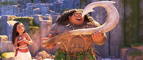‘moana remake everything we know about the live action film starring dwayne johnson world
