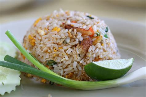 Vietnamese Fried Rice Recipe