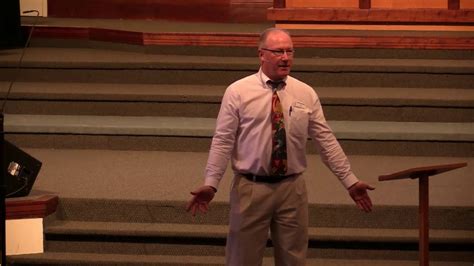 Pastor Jeff Brinkman Life Is Good Top 5 Scriptures Favorites