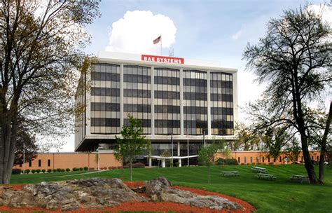 Bae Systems Corporate Office Headquarters Corporate Office Headquarters