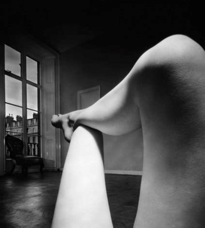Nude Belgravia By Bill Brandt On Artnet