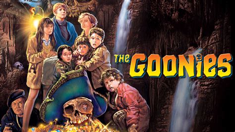 Watch The Goonies 1985 Full Movie Online Free Movie And Tv Online Hd