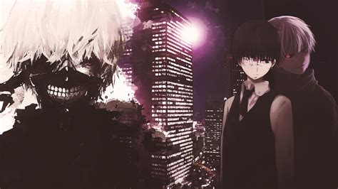Awesome Anime Wallpaper Tokyo Ghoul 4k Images