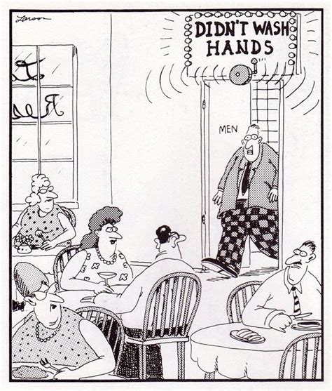 15 Funniest The Far Side Comics That Will Never Get Old