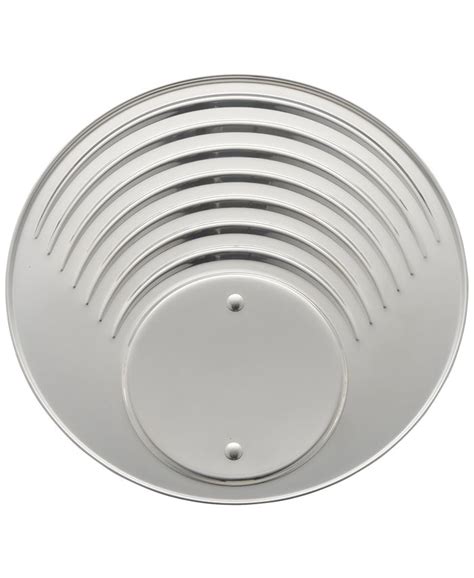 Steel bar with zinc alloy feet. J.A. Henckels Zwilling Universal Lid & Reviews - Cookware ...