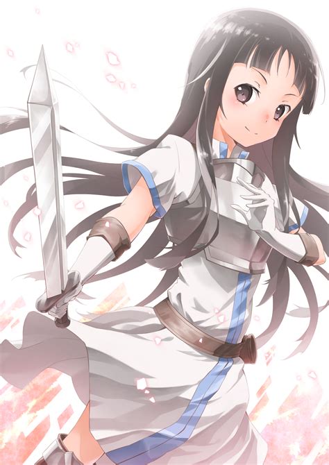 Yui Alo Yui Sword Art Online Image By Obobhsf 3344129