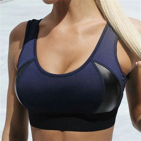 High Quality Push Up Shockproof Sports Bra For Women Beauty Back OEM Sports Gym Wear China