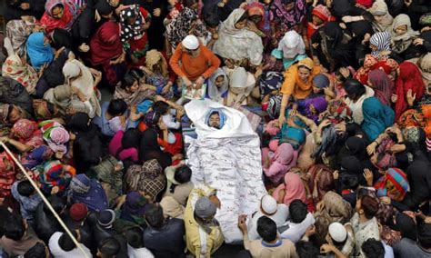 Inside Delhi Beaten Lynched And Burnt Alive India The Guardian