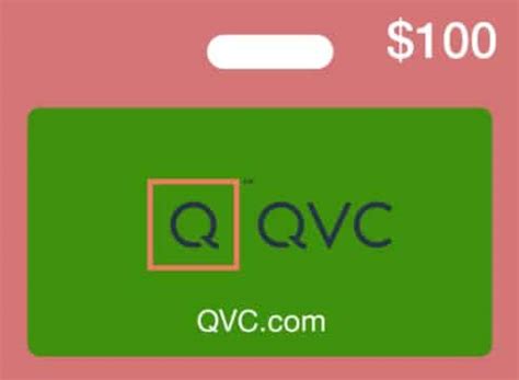 Qvc qcard credit card login. Win a $100 QVC Gift Card
