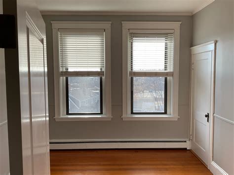 Window Installation in Haverhill, MA. - Northfield Handyman