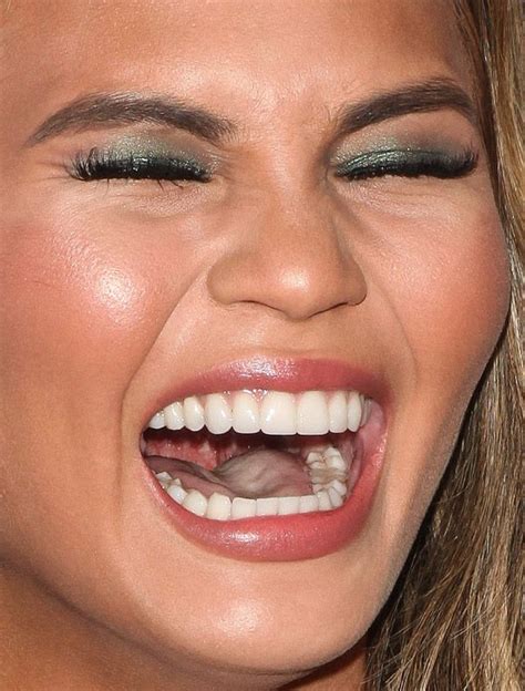 Celebrity Teeth Perfect Teeth Perfect Smile Teeth
