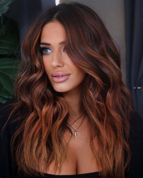 Best Hair Colors And Hair Color Trends For Artofit