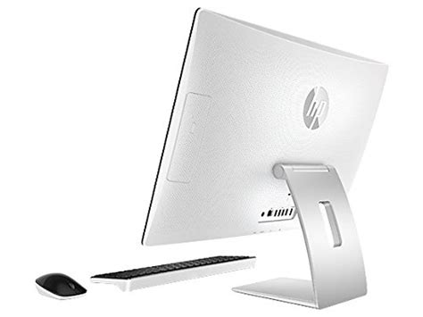 Hp Pavilion 23 Q014 23 Inch Display All In One Desktop Pc Review