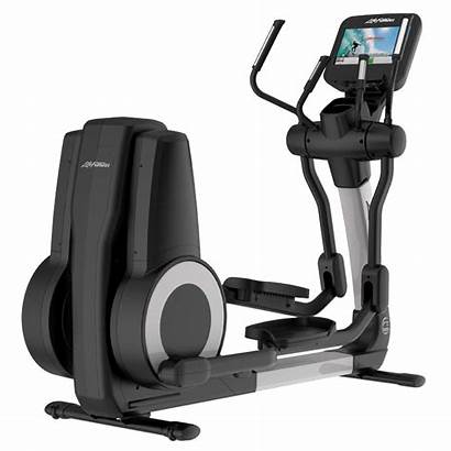Fitness Se Series Discover Elliptical Elevation Club