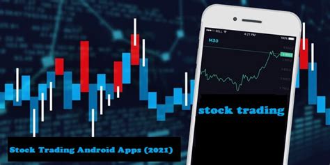 Welcome to the three best stock trading platforms for beginners. Best Free Stock Trading Apps for Android users in 2021 ...