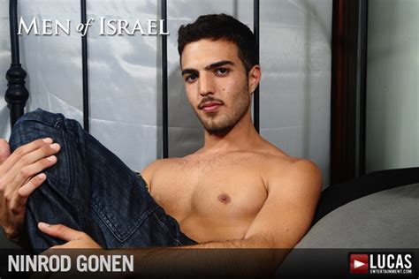 Michael Lucas Goes Gay Over Gaza Strippers The Original Gay Porn Blog