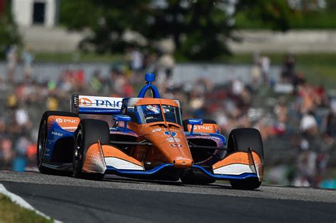 ( based on cancelled st.petersburg round entries ). VIDEO: Road America IndyCar Race 1 highlights - Speedcafe