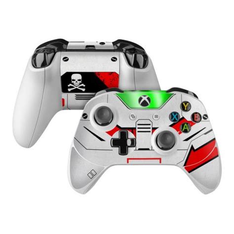 Xbox One Controller Skins Decals Stickers And Wraps Istyles