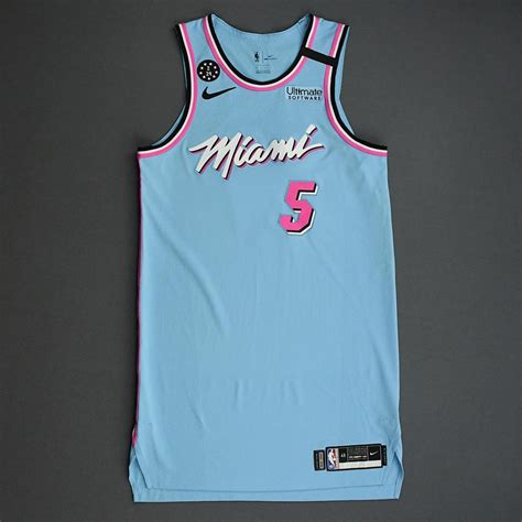 Men's nike tyler herro black miami heat 2020/21. Derrick Jones Jr. - Miami Heat - 2020 AT&T Slam Dunk ...