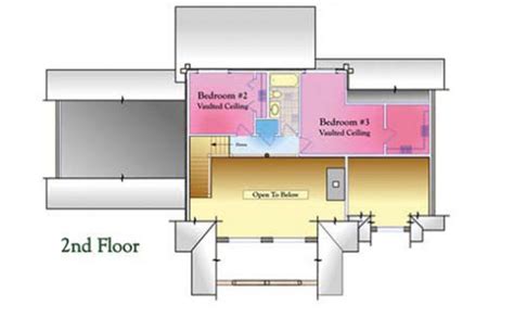 Floor Plans Hiawatha Log Homes