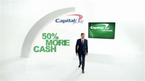 Capital One Tv Commercial Accents Featuring Jimmy Fallon Ispottv