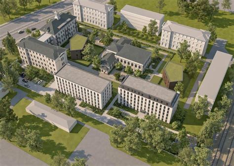 Diese deutsche bank filiale hat montag bis freitag unterschiedliche öffnungszeiten und ist im schnitt 6,1 stunden am tag geöffnet. Neubau Quartier Königsbrücker Straße - Dresden Albertstadt