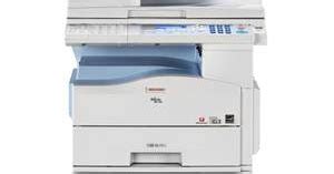 Download and update ricoh aficio mp 201spf printer drivers for your windows xp, vista, 7 and 8 32 bit and 64 bit. Ricoh Mp 201 Spf Full Driver For Windown7 - Uso Basico ...