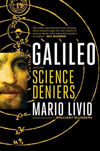 Galileo And The Science Deniers A Review Vatican Observatory