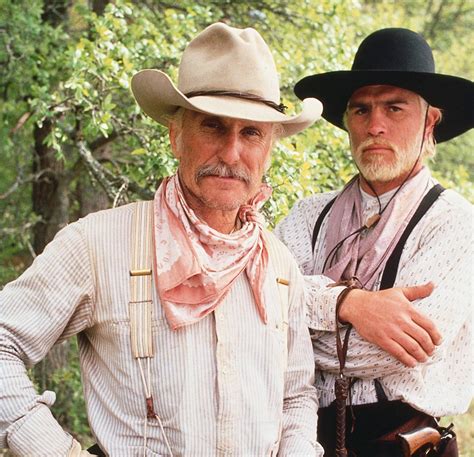 Lonesome Dove · Miss Moss