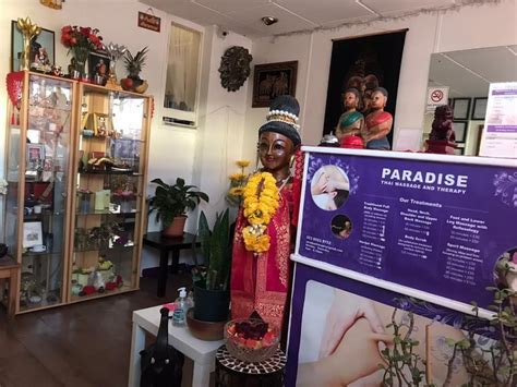 Paradise Thai Massage And Therapy In Southampton Hampshire Gumtree