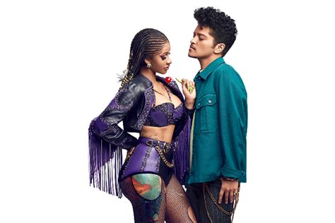 Uh, uh, yeah, come on. Cardi B and Bruno Mars Drop New Song ''Please Me'' - XXL