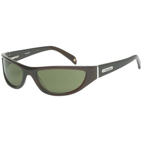 Women S Columbia® Point Blind™ Sunglasses 114676 Sunglasses And Eyewear At Sportsman S Guide
