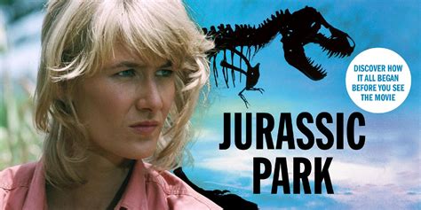 How Jurassic Park Fixed A Problematic Character In The Original Novel