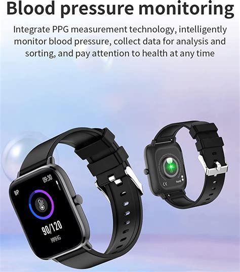 [top]116plus Intelligent Bt Watch Fitness Tracker Universal Step Counter Heart Rate Monitor