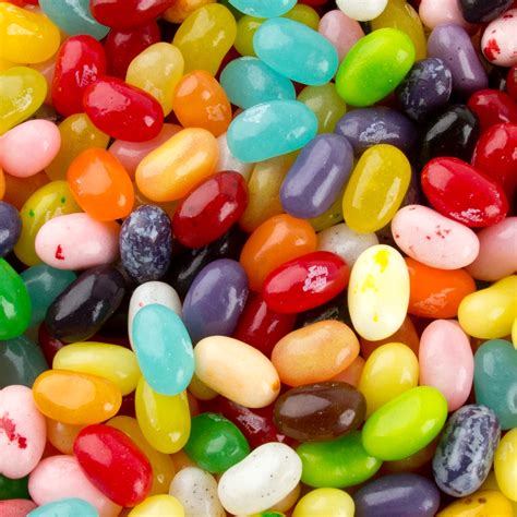 49 Flavors of Jelly Belly Jelly Beans | Kehr's Candies Milwaukee, Wisconsin